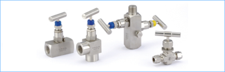 Instrument Tube Fittings