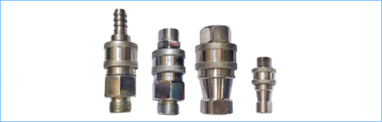 Instrument Tube Fittings